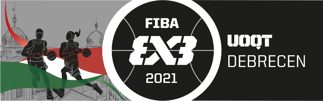 FIBA 3x3 UOQT